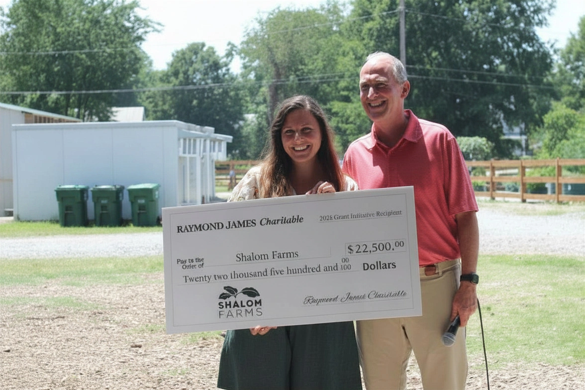 Big check shaloam farms.jpg